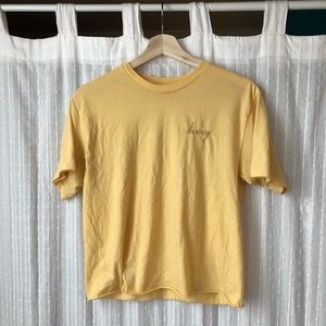 Brandy Melville “honey” shirt